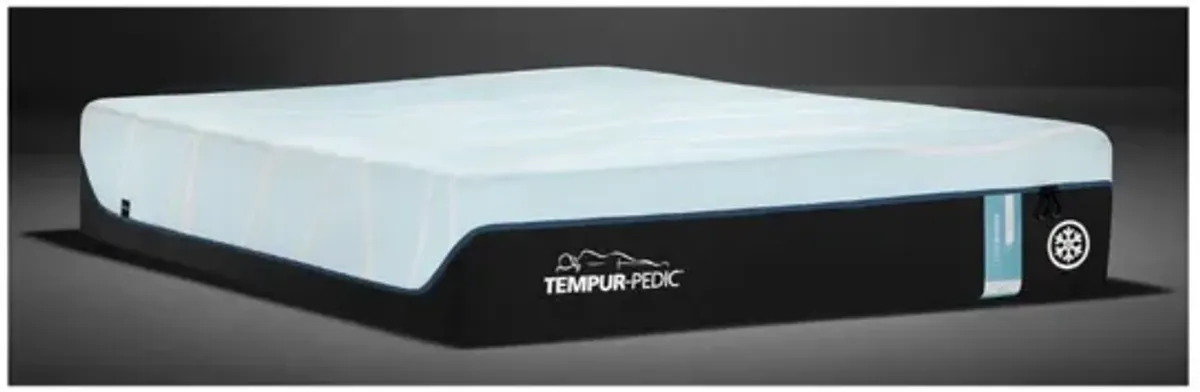 Tempur-Pedic® LuxeBreeze® Soft 2.0, CA King