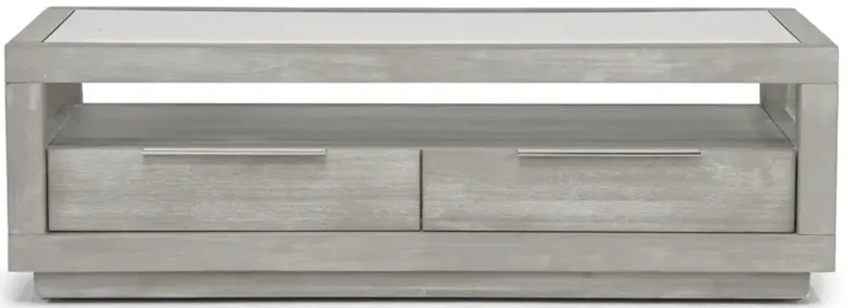 Oxford Coffee Table in Mineral