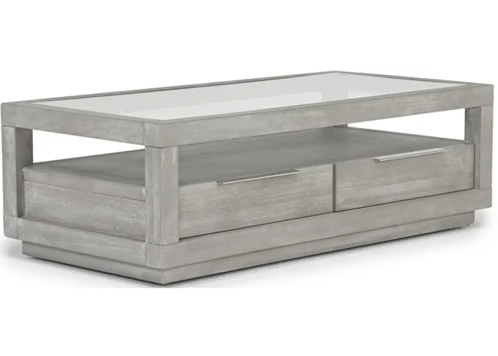 Oxford Coffee Table in Mineral