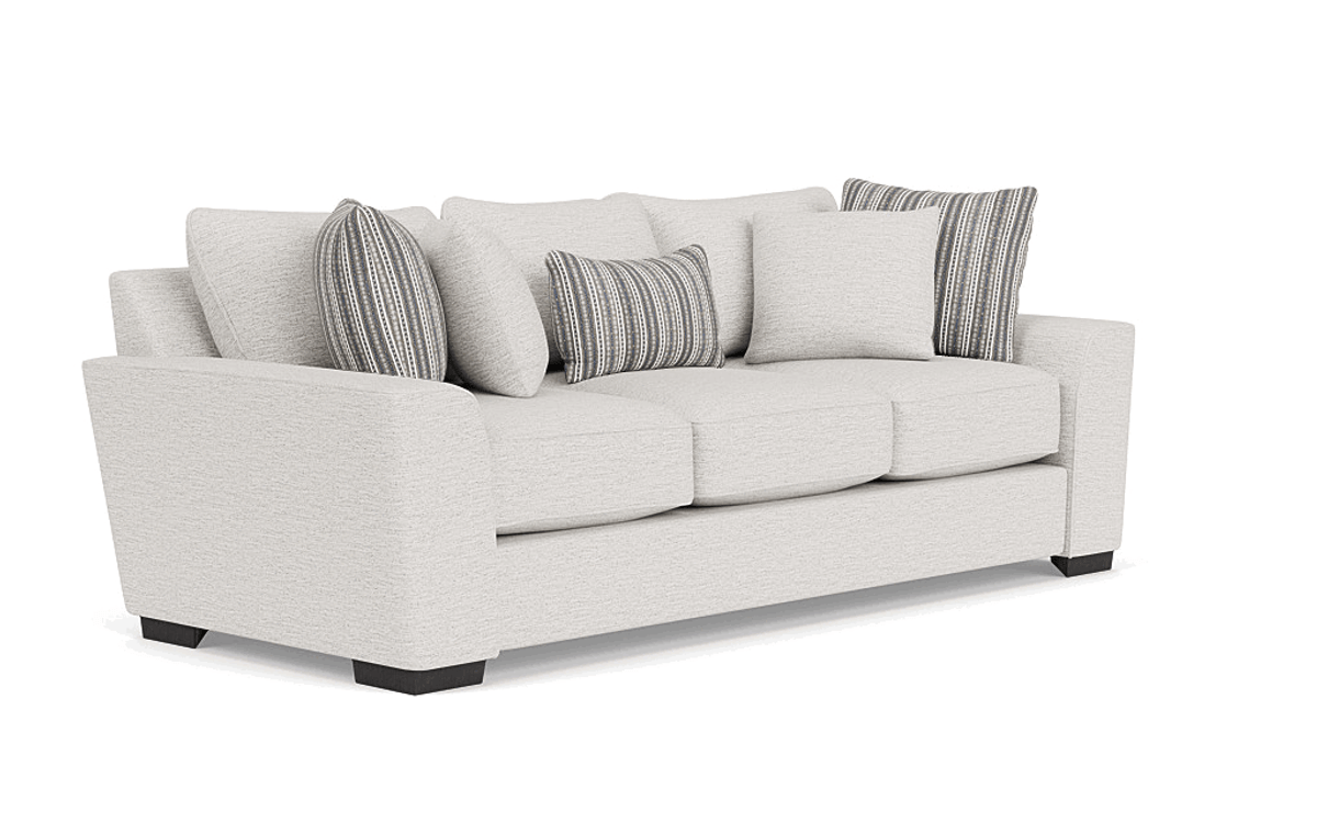 Oracle Queen Sleeper Sofa, Down - Custom Order