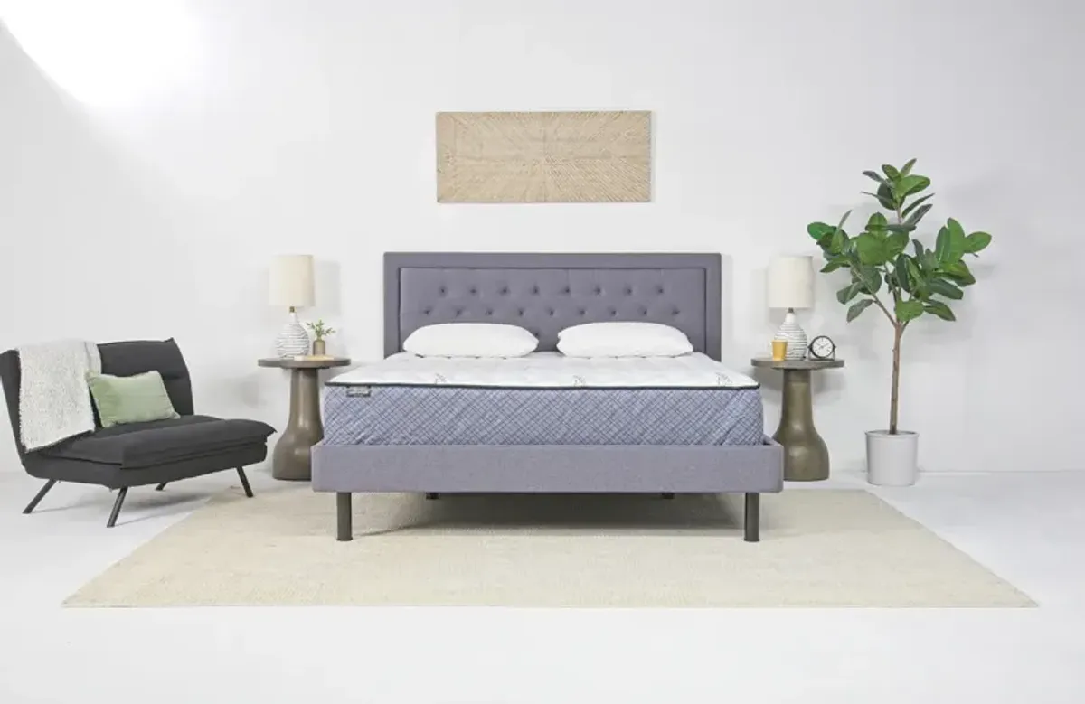 Sherwood Quantum Edge Lux Firm Mattress, CA King