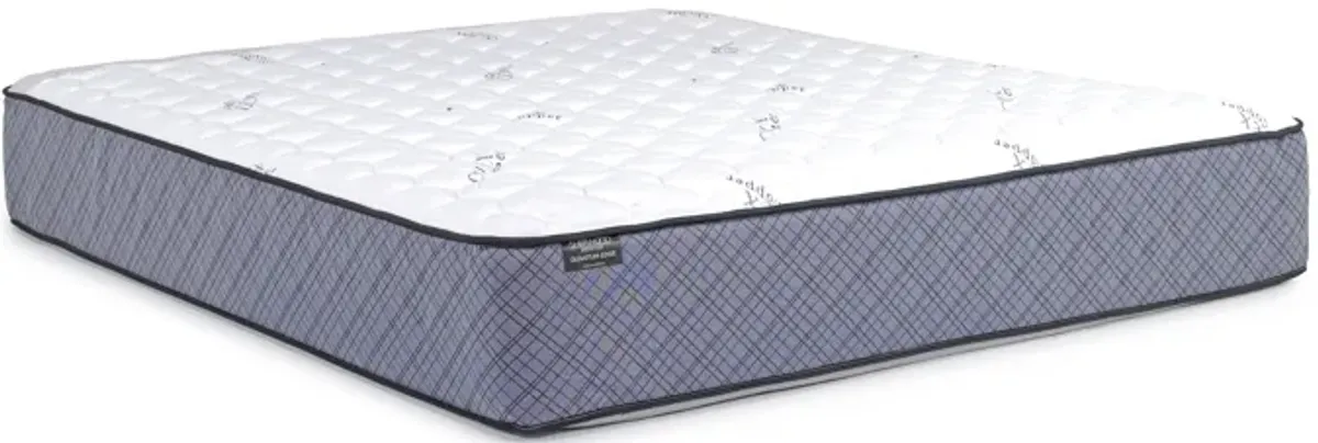 Sherwood Quantum Edge Lux Firm Mattress, CA King