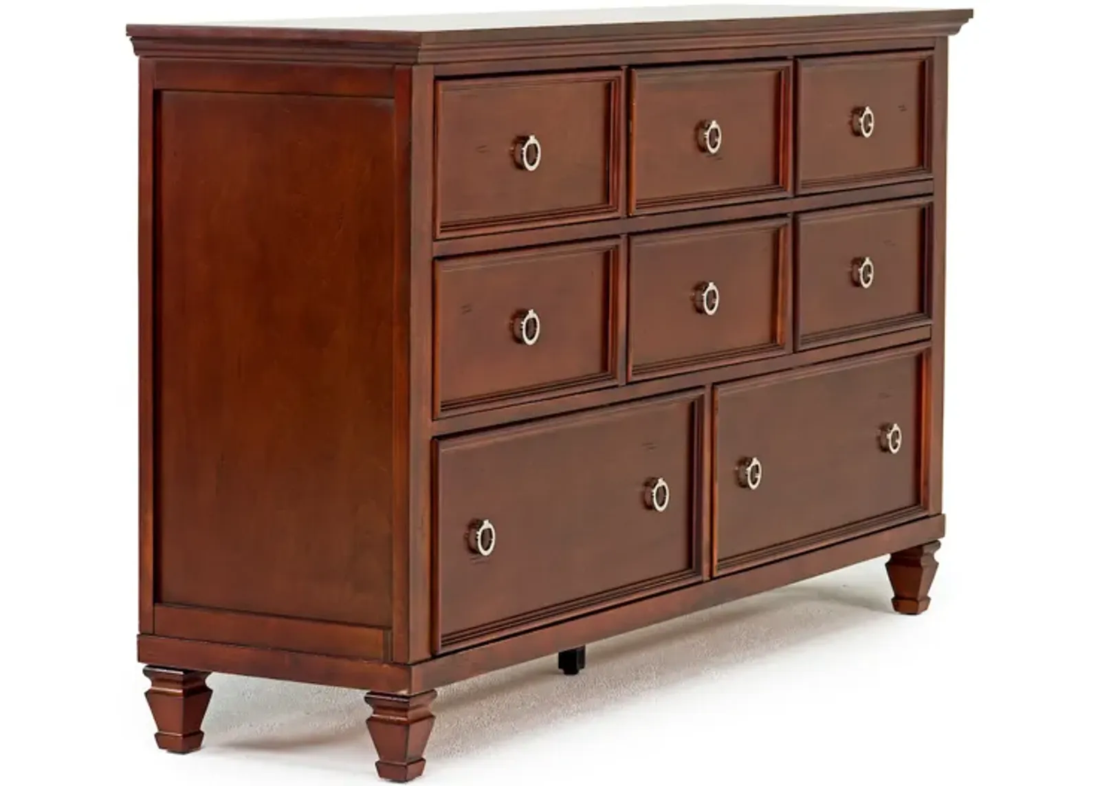 Tamarack Dresser in Cherry