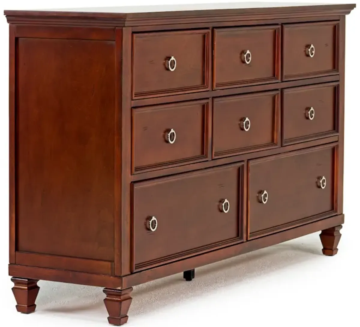 Tamarack Dresser in Cherry