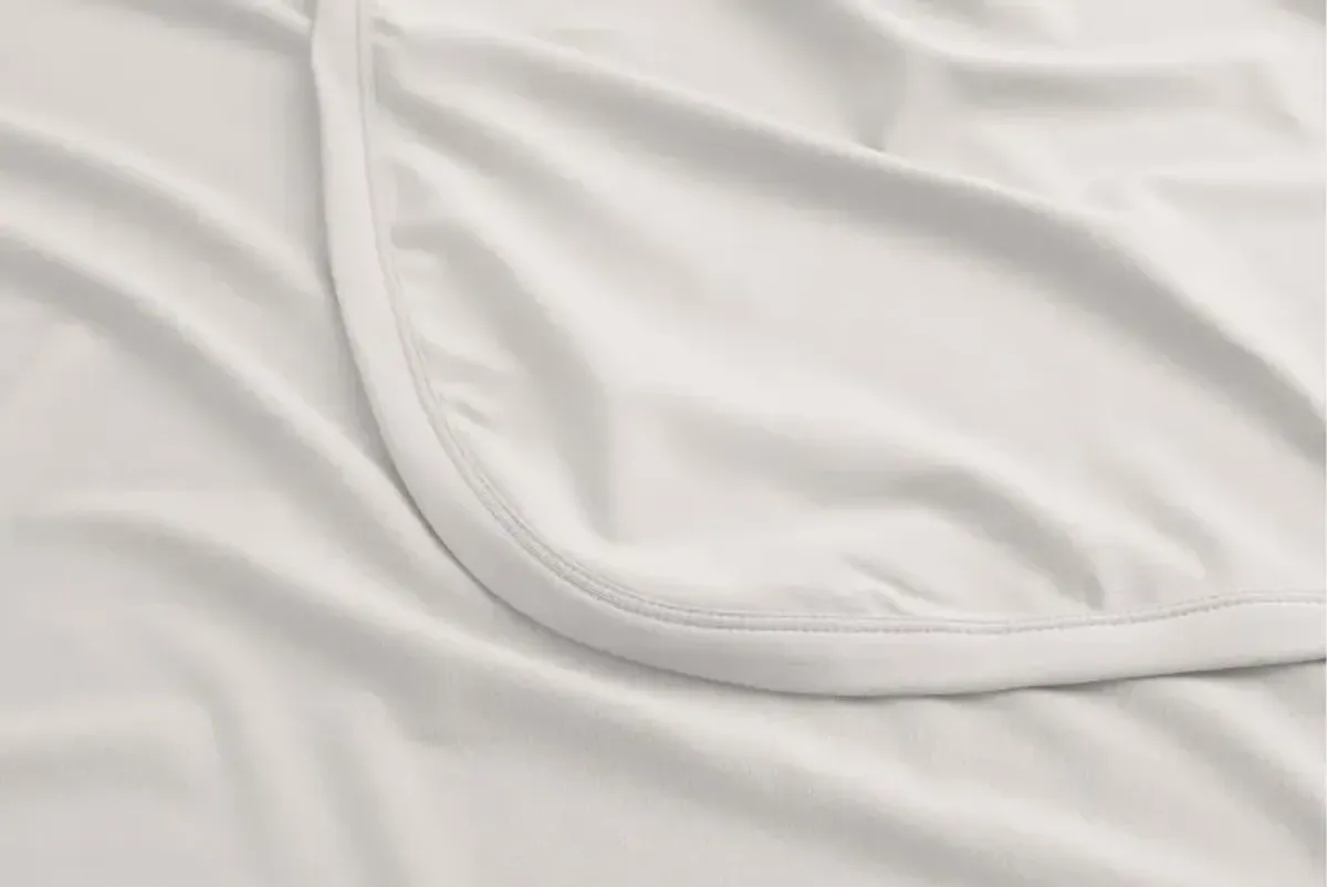 Tempur-Pedic Pro Performance Sheets in White, Twin Xl