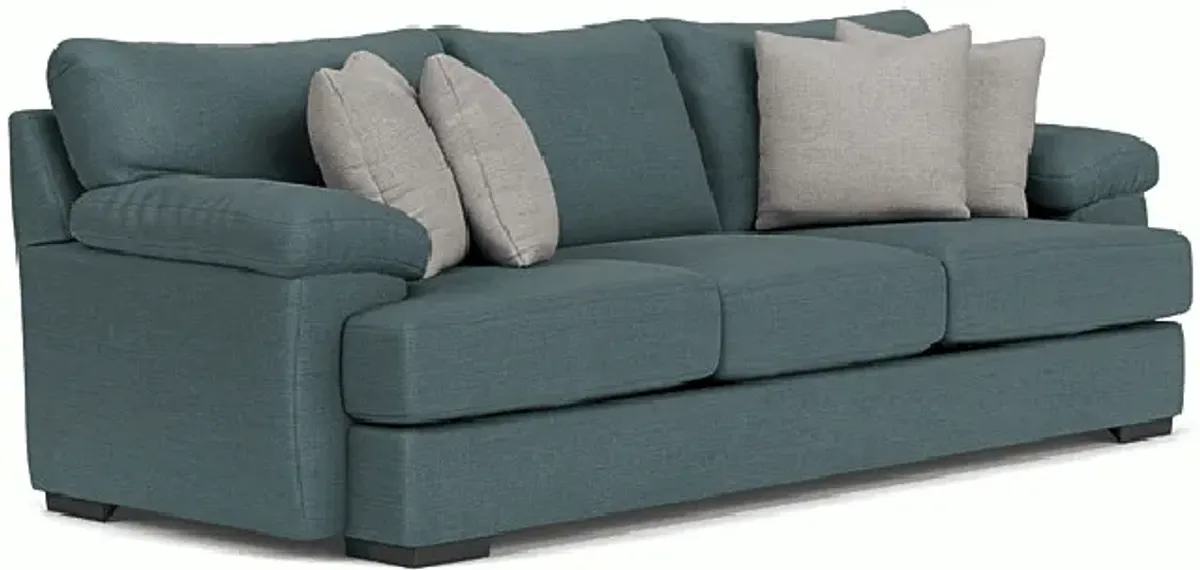 Bermuda Queen Sleeper Sofa - Custom Order