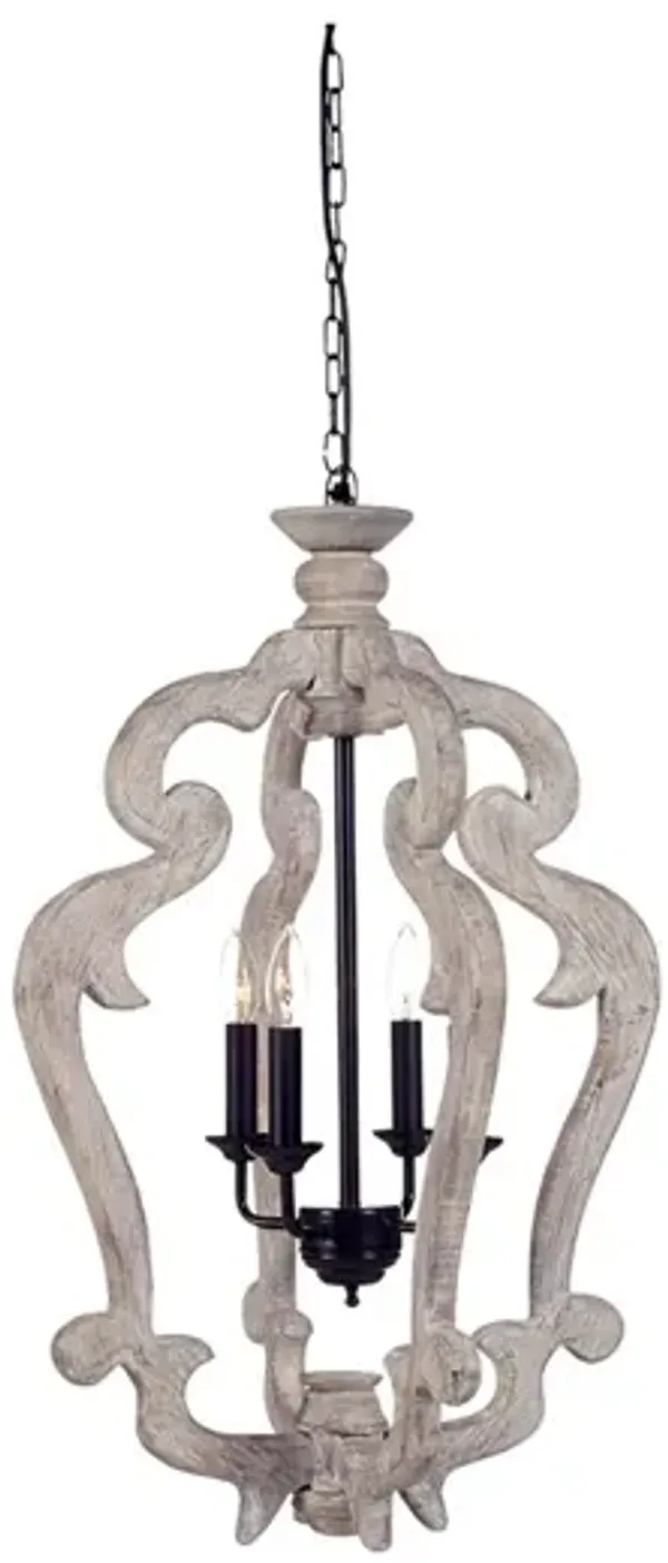 Jocelin Pendant Lamp