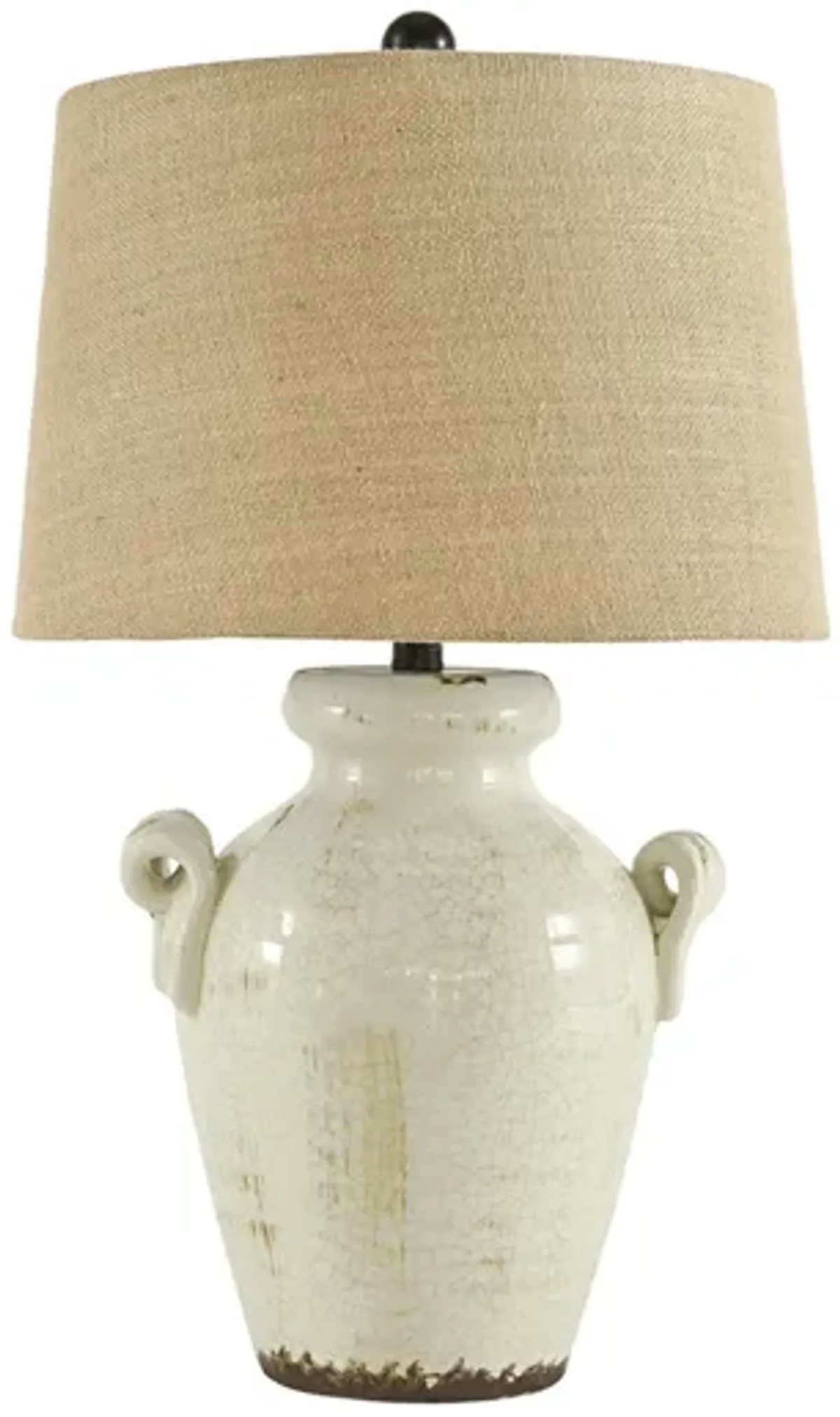 Emelda Table Lamp