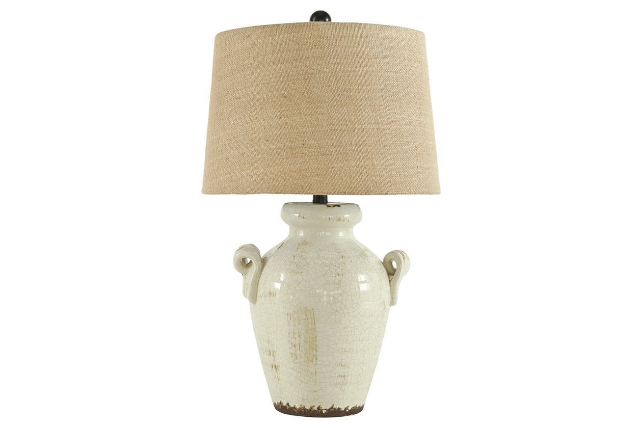 Emelda Table Lamp