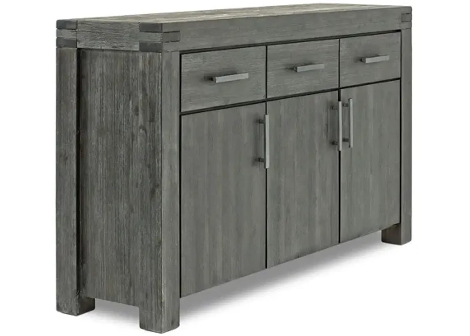 Meadow Sideboard in Gray