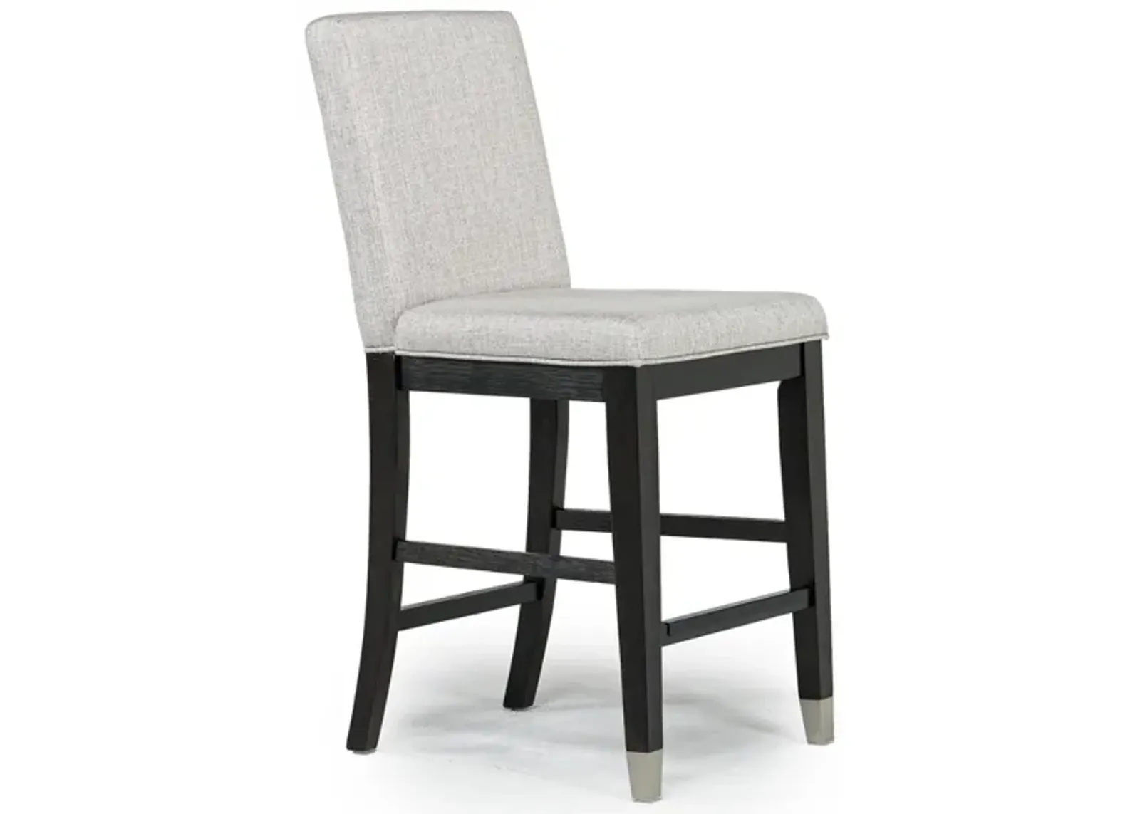 Proximity Counter Height Stool in Gray Oak