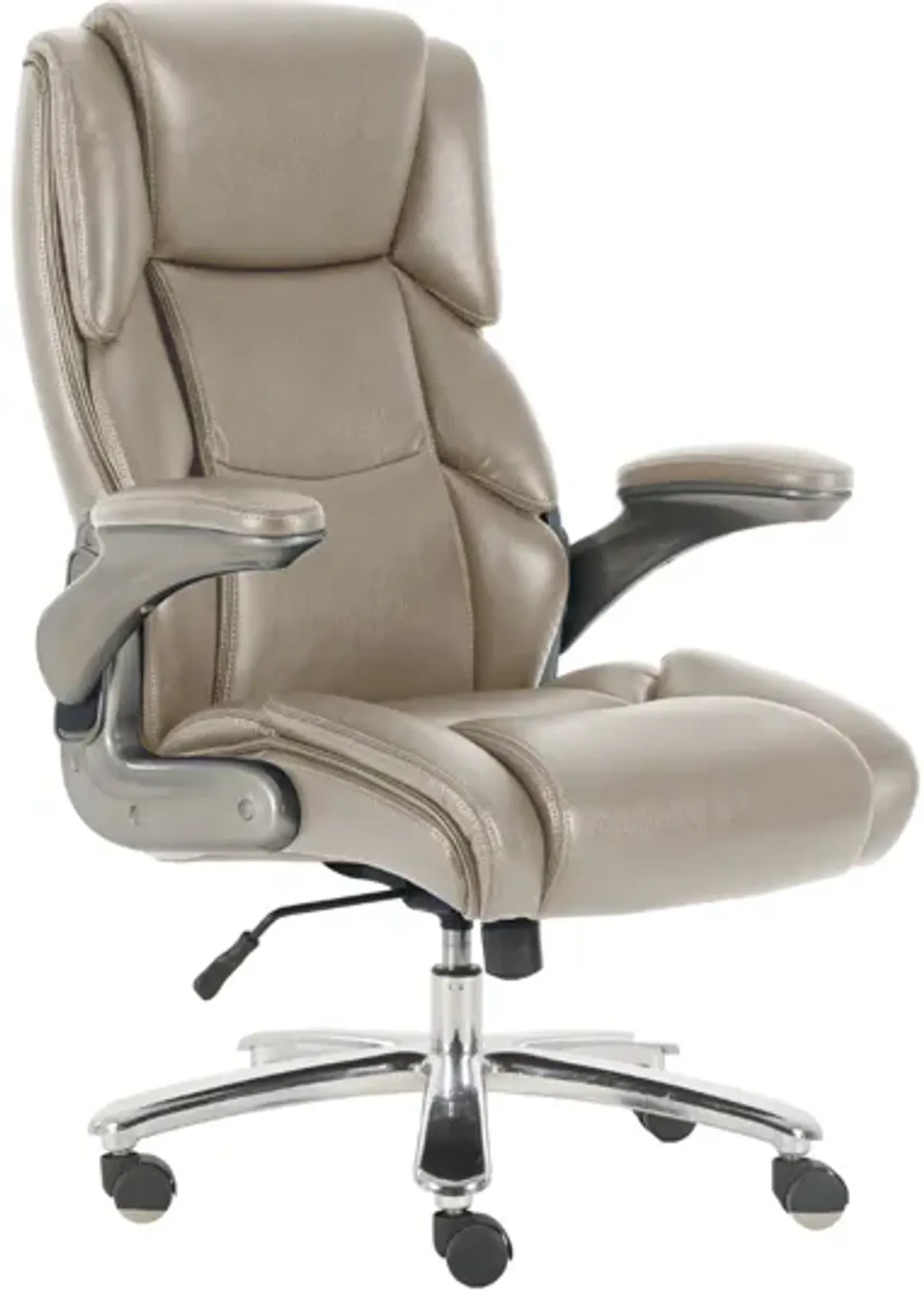 313 Desk Chair in Tan