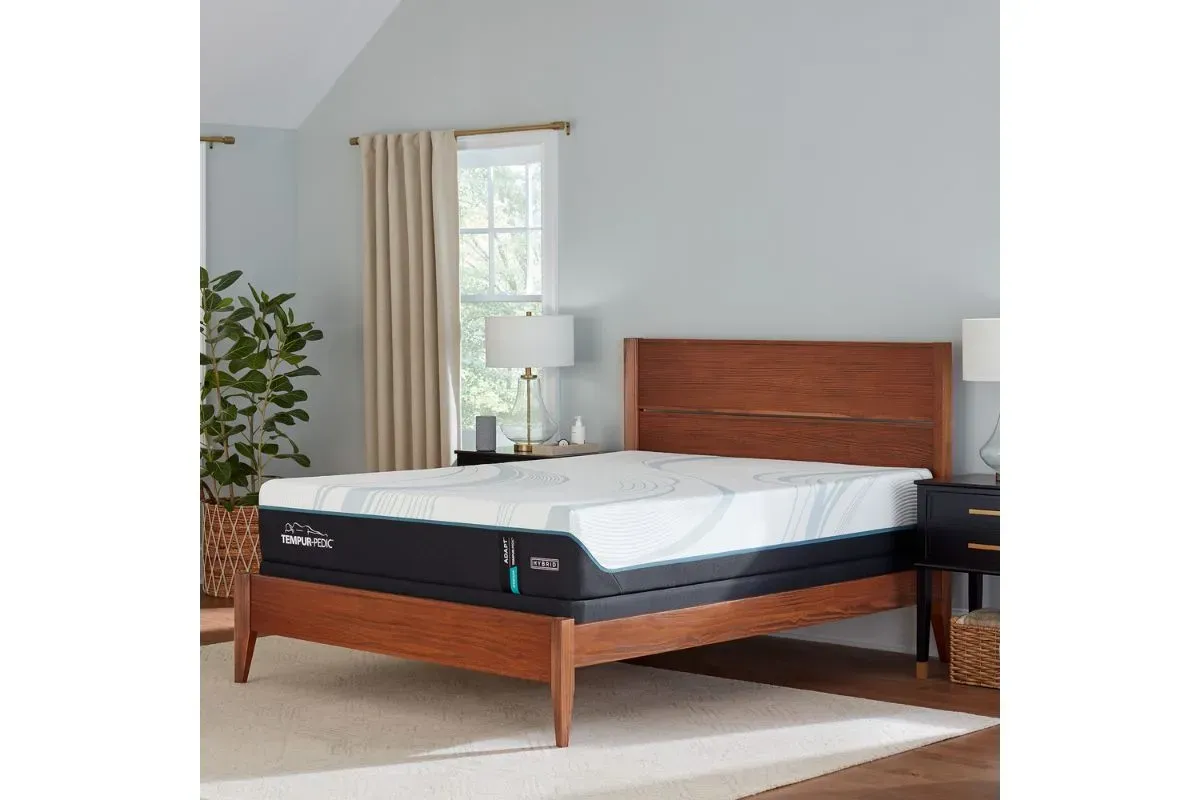 Tempur-Pedic® TEMPUR-Adapt® Medium Hybrid 2.0, Twin