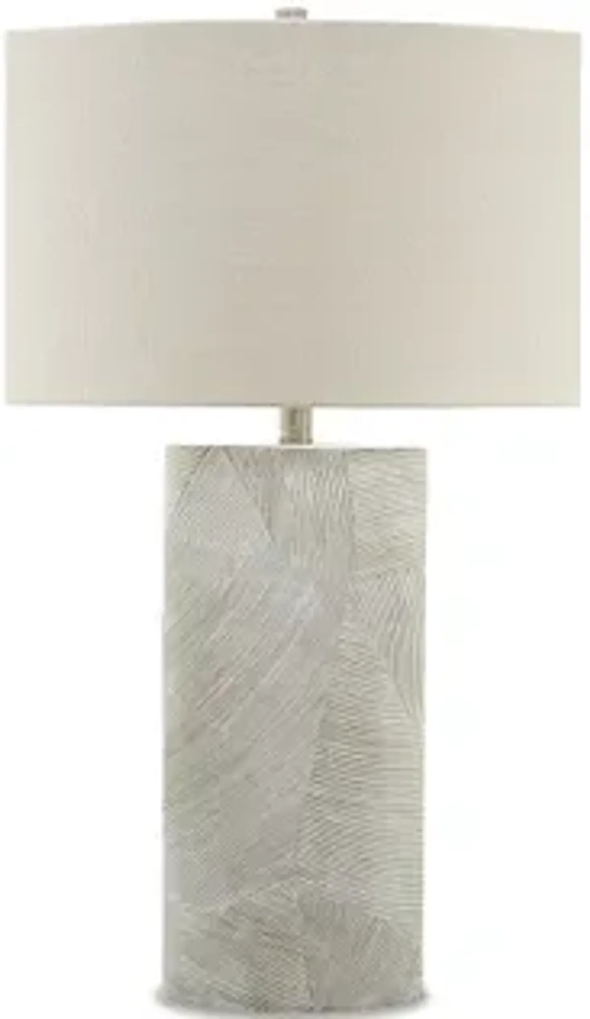 Bradard Lamp