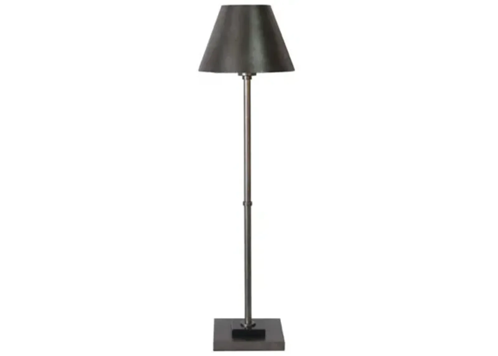 Belldunn Buffet Table Lamp