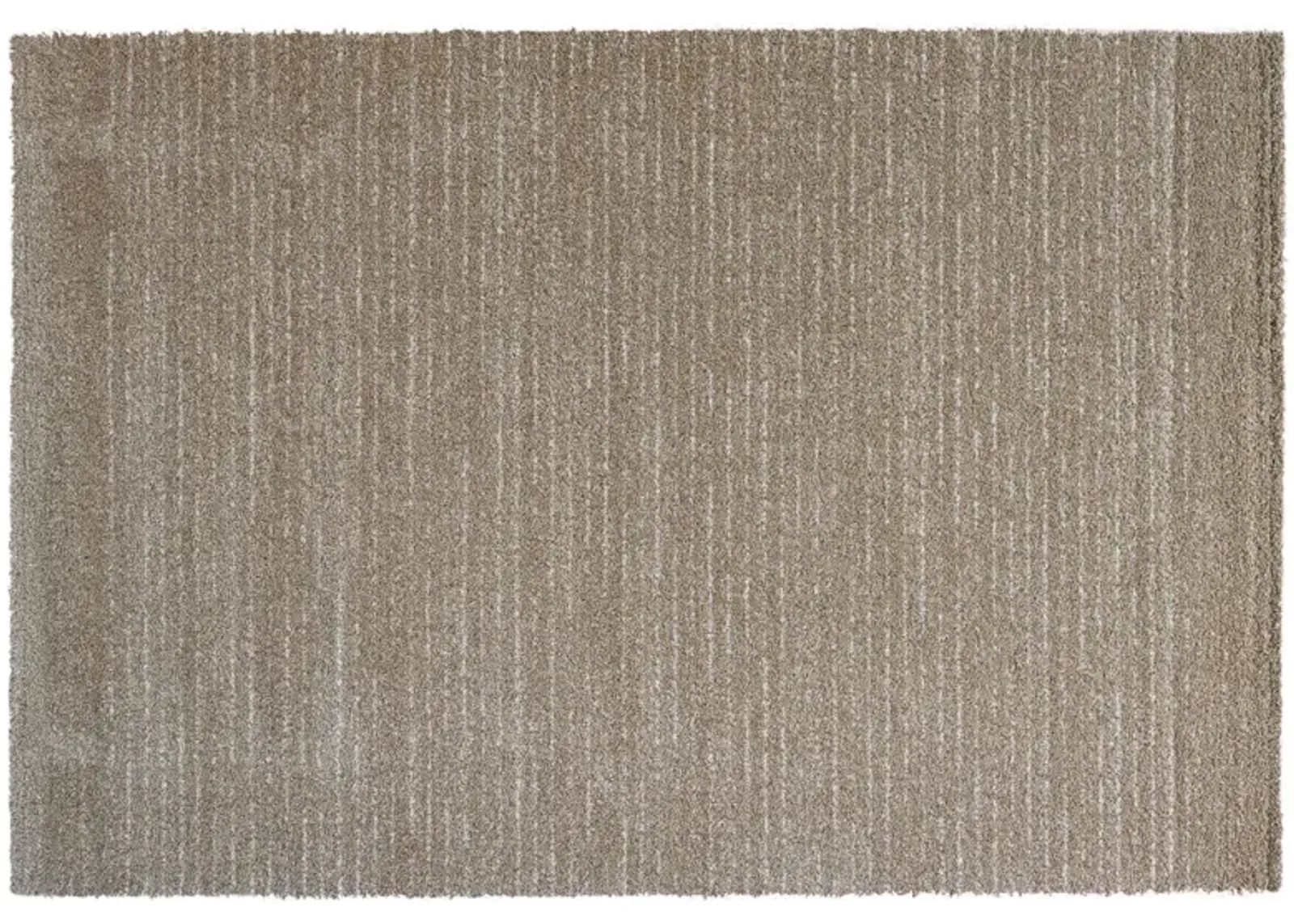 Granada Rug in Brown/Beige, 5x8