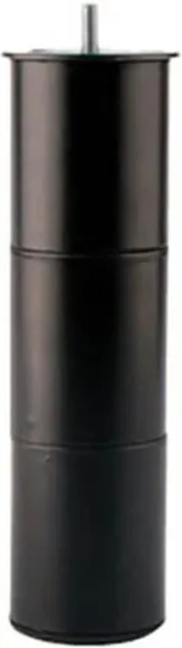 Tempur-Pedic 12 Inch Stackable Leg, Set of 6