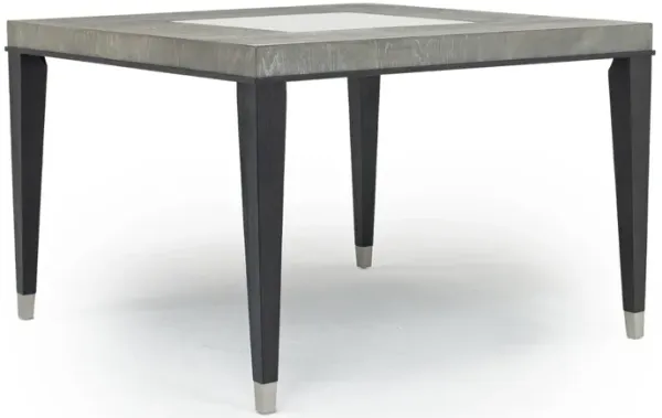 Proximity Counter Height Dining Table in Gray Oak