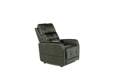Eclipse 3 Power Lift Chair in Black