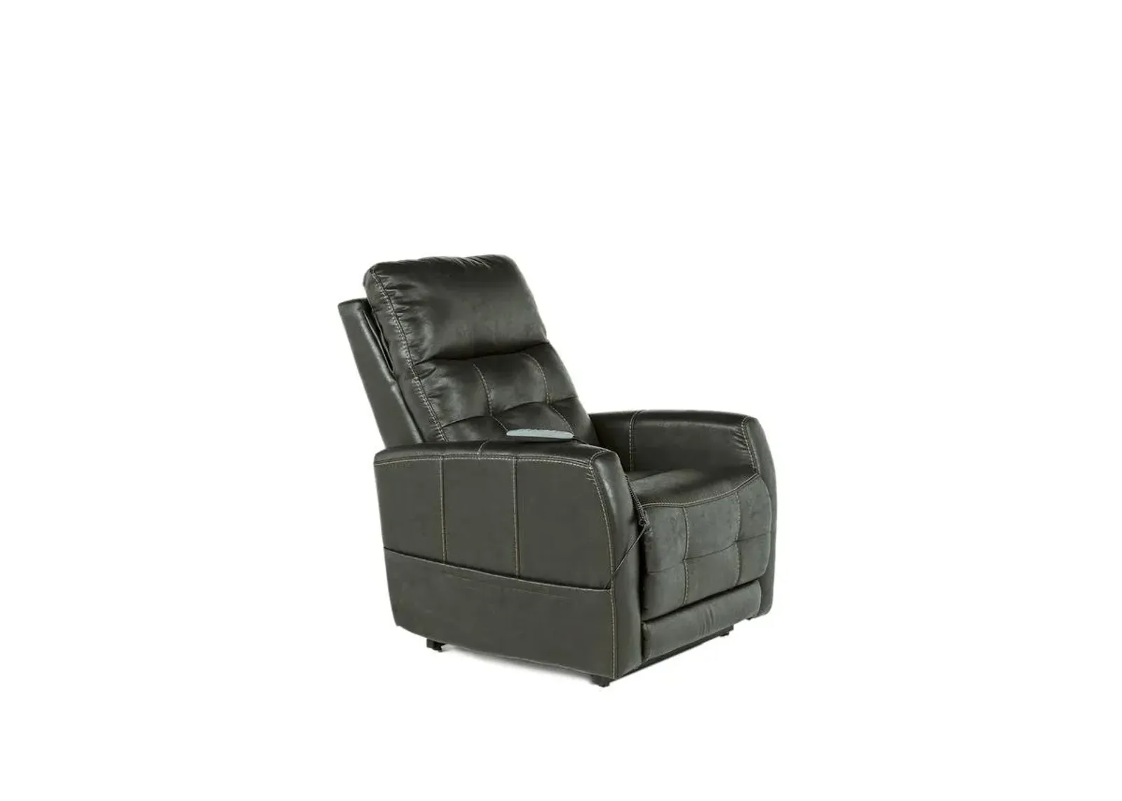 Eclipse 3 Power Lift Chair in Black