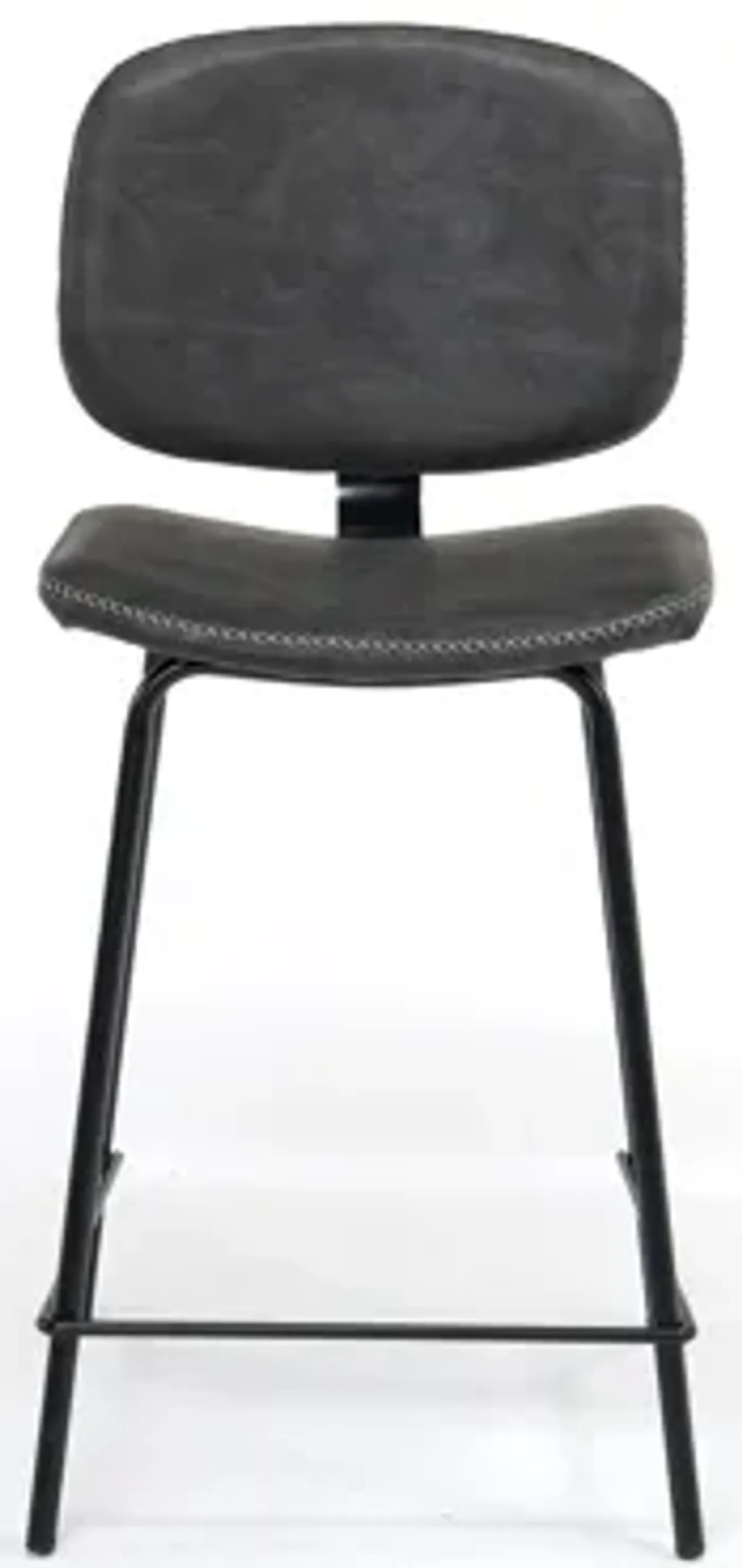 James Counter Height Stool in Slate