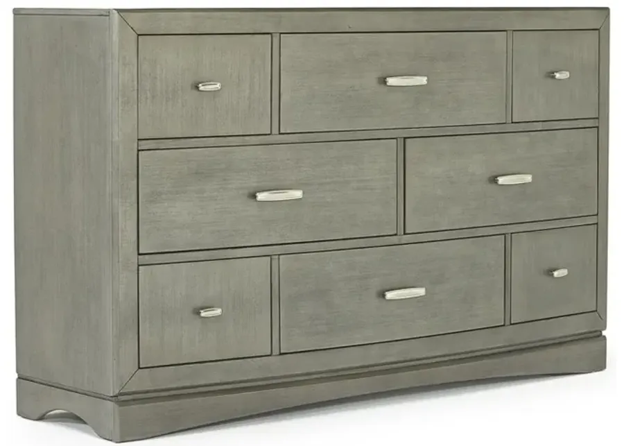 Ontario Dresser in Gray