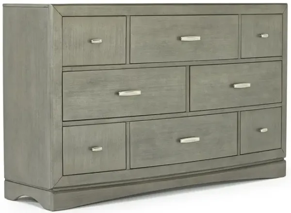 Ontario Dresser in Gray