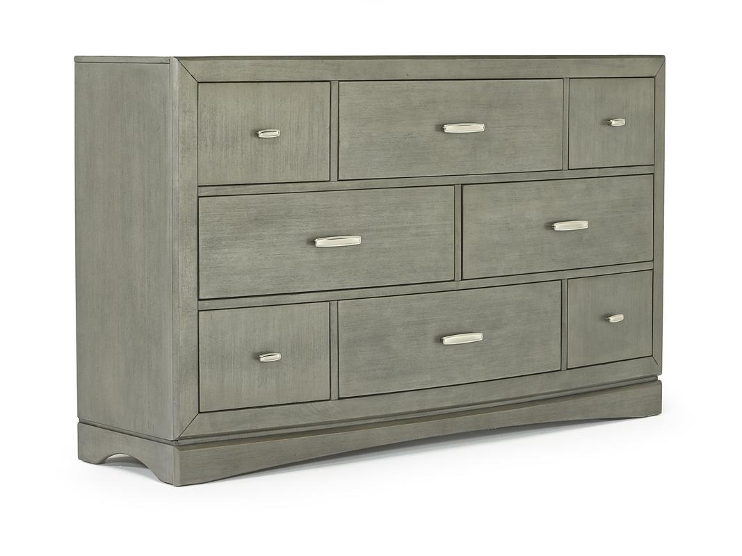 Ontario Dresser in Gray