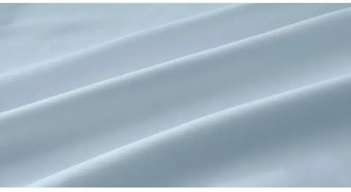 Tempur-Pedic Luxe Egyptian Sheets in Sleepy Blue, Twin XL