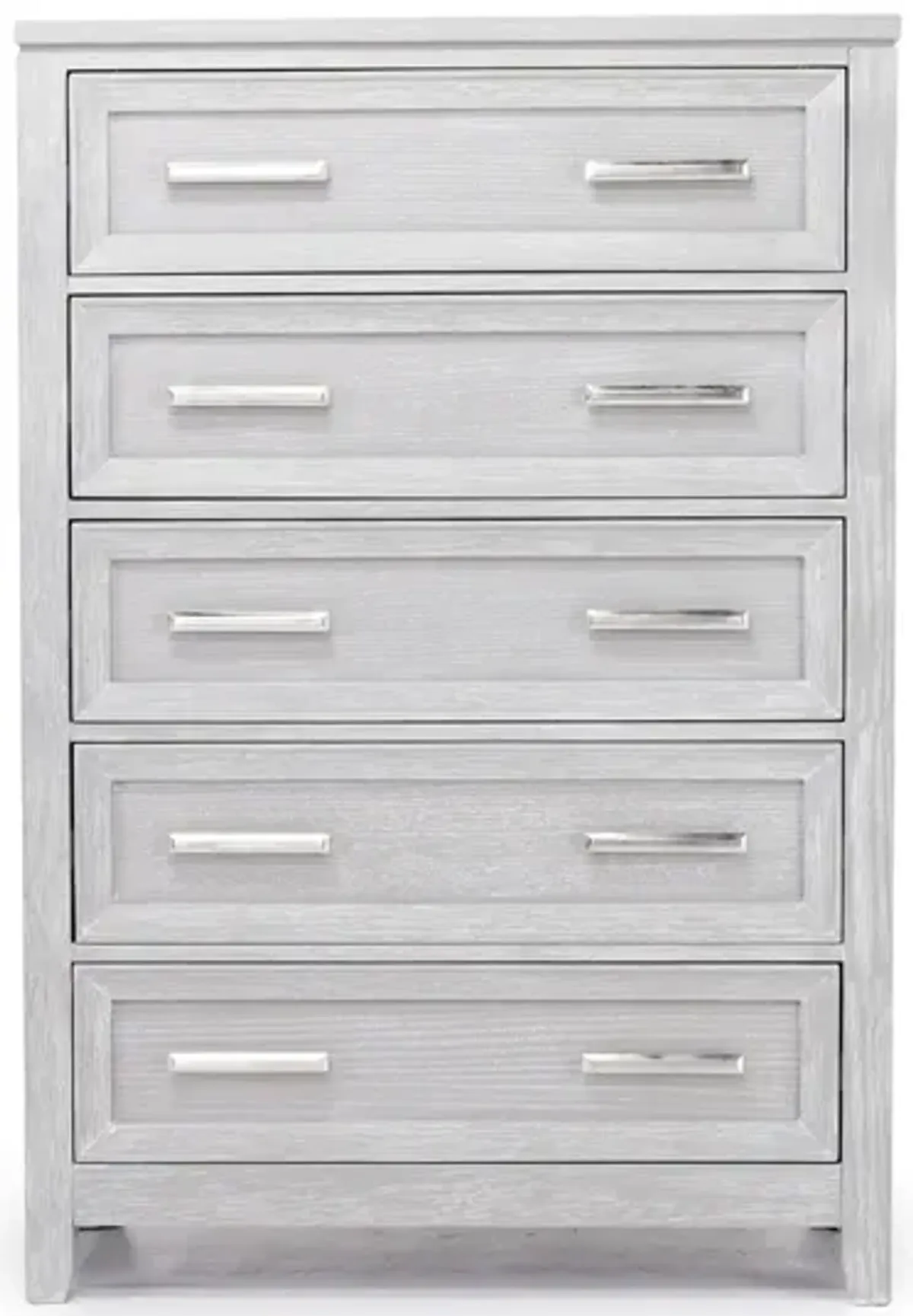 Fiona Chest in Mist Gray