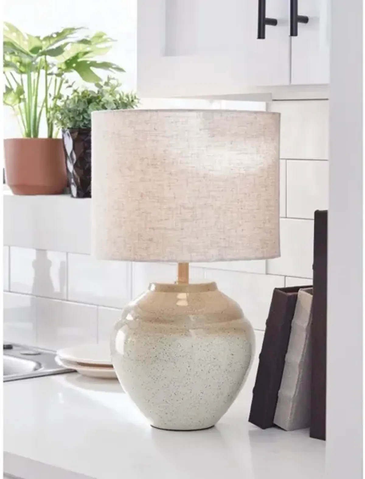 Waldish Table Lamp