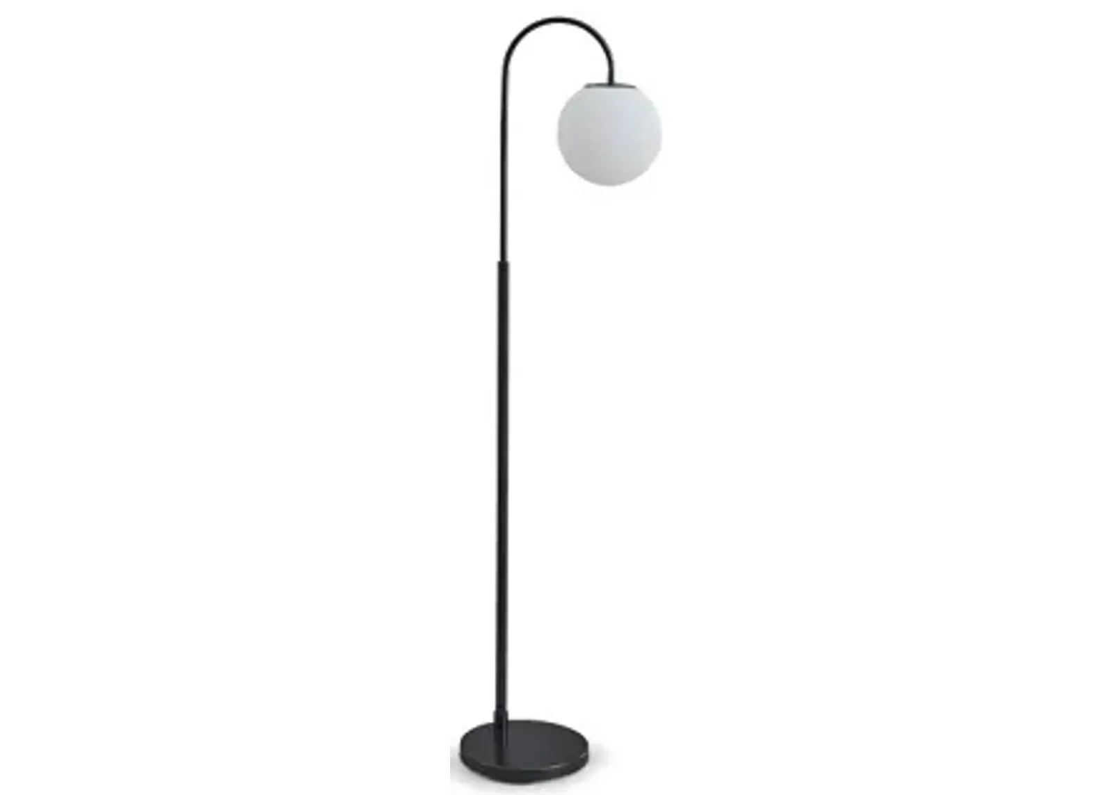 Walkford Floor Lamp