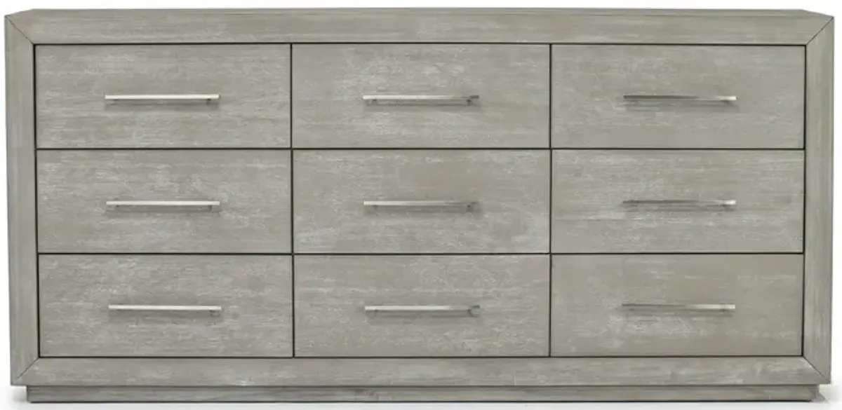 Melbourne Dresser in Mineral