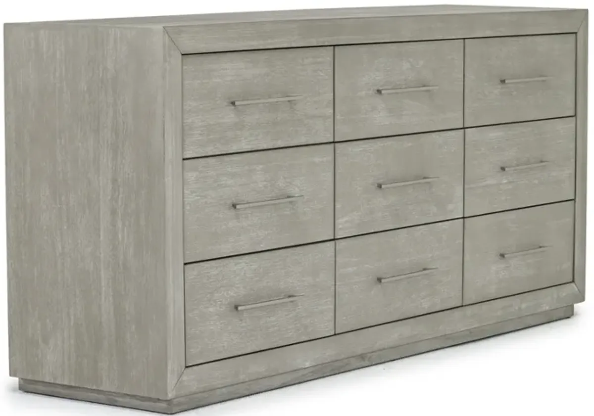 Melbourne Dresser in Mineral