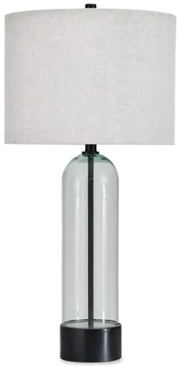 Kerrbrook Lamp 