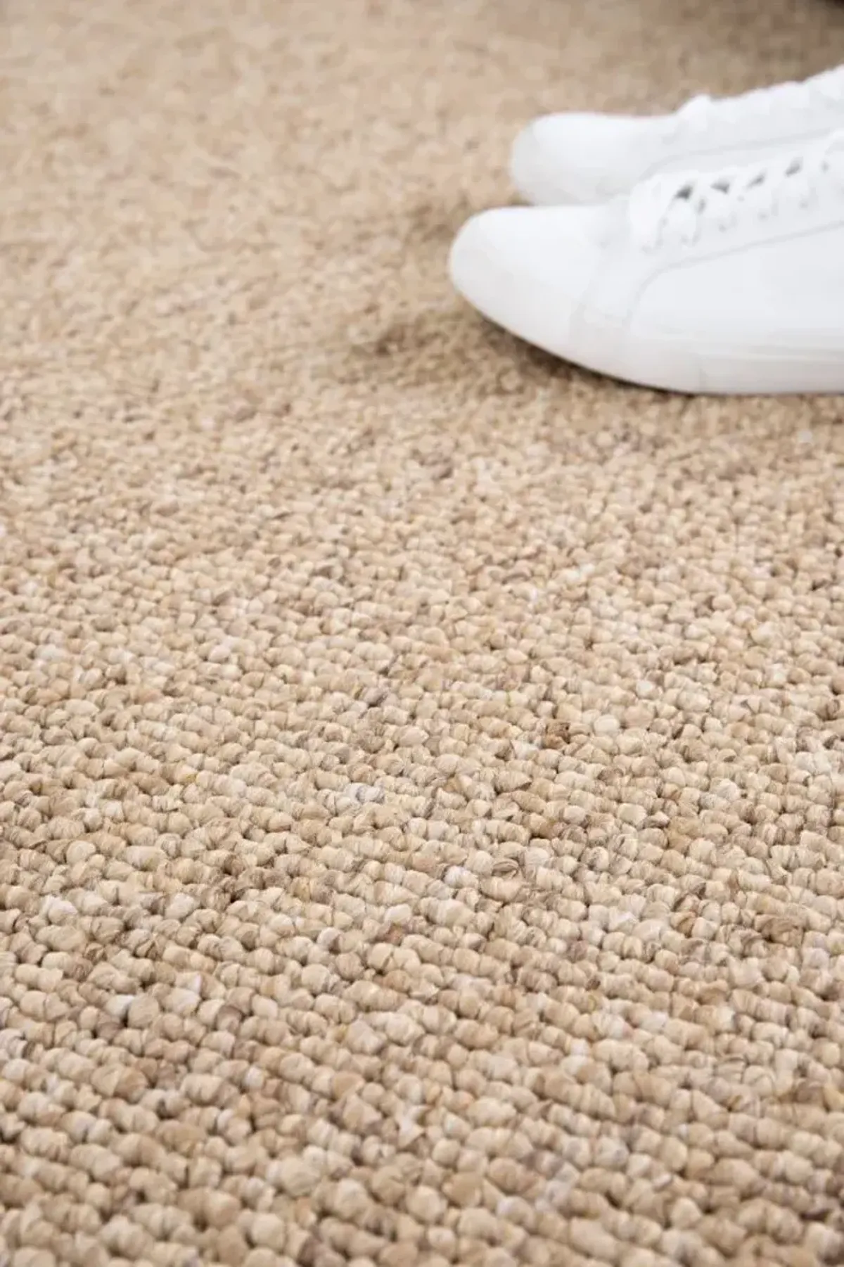 124001 Pablo Rug in Butterscotch, 5’ x 7’