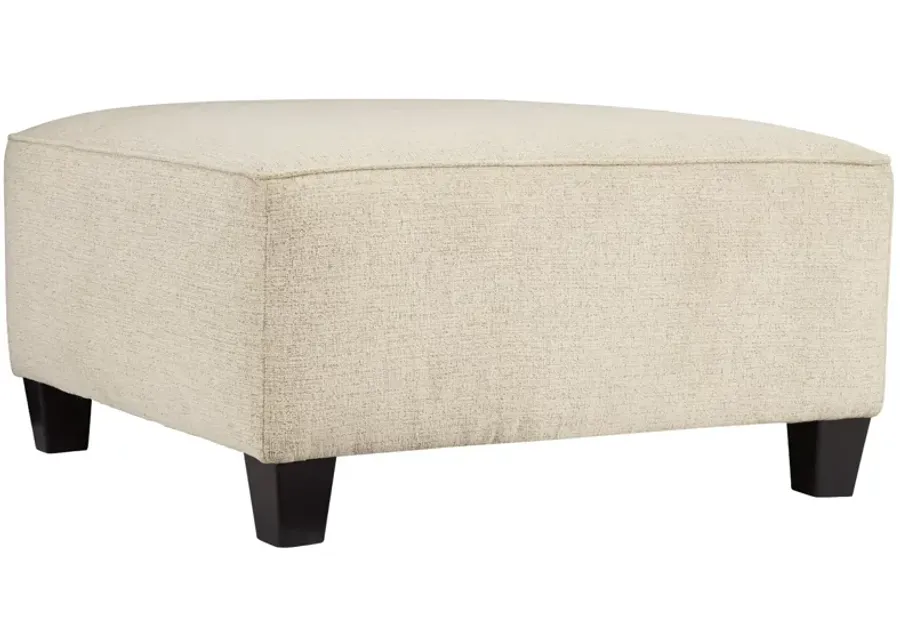 Abinger Ottoman in Natural