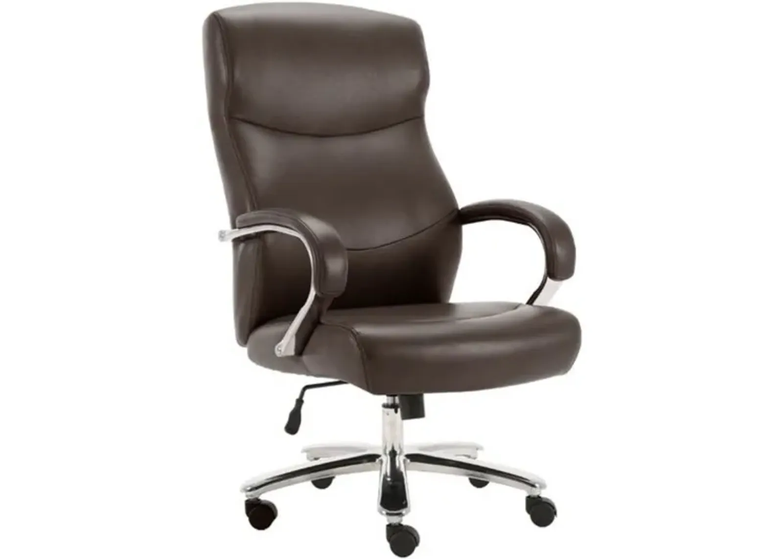 300 Desk Chair in 315 Brown