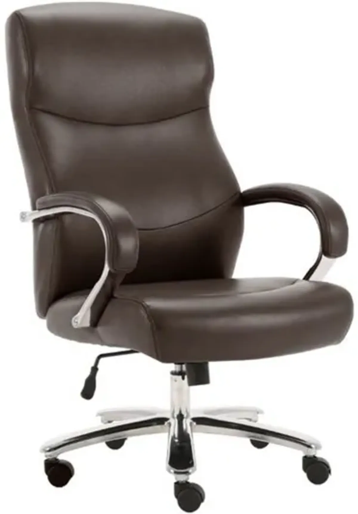 315 Desk Chair in Brown