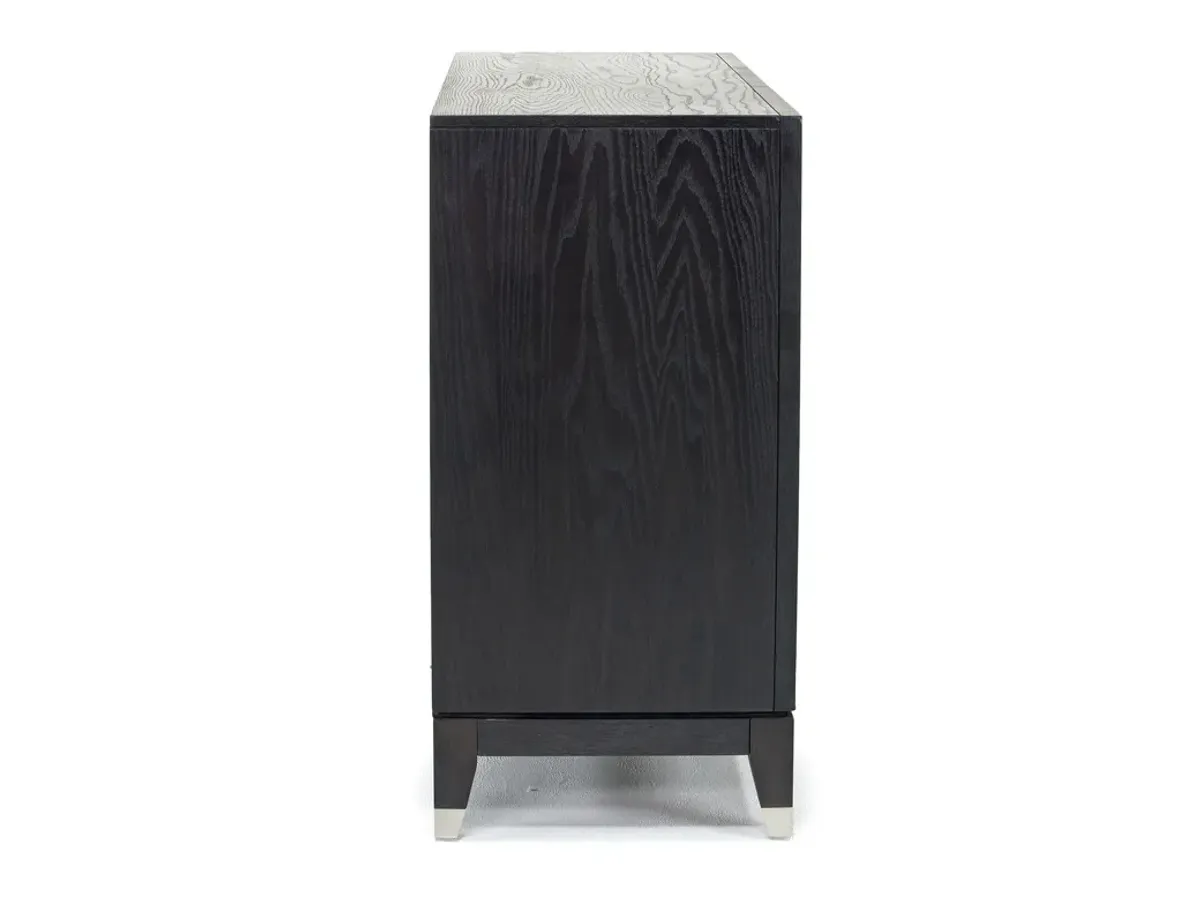 Proximity Sideboard in Gray Oak