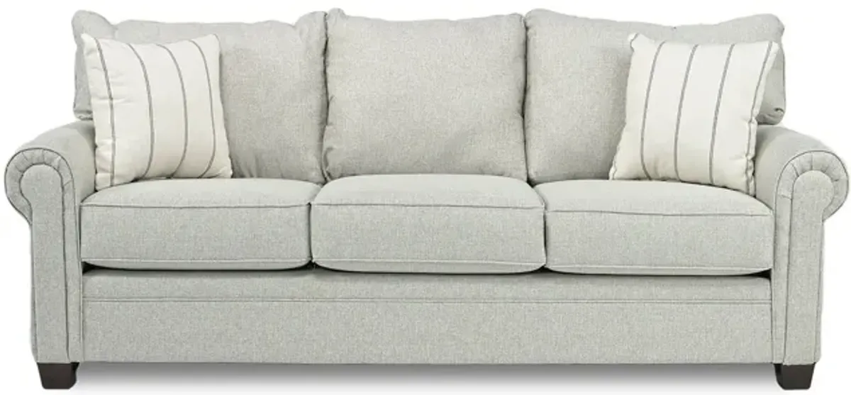 Cordoba Sofa in Splash Linen