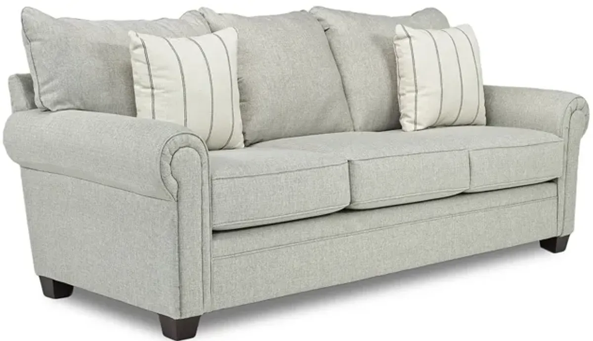 Cordoba Sofa in Splash Linen