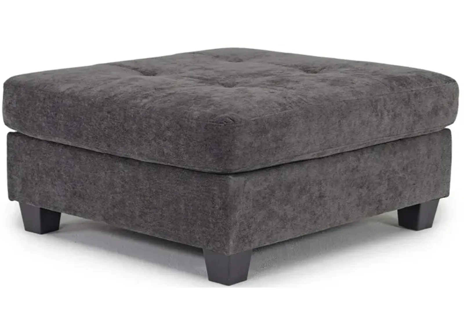 Noble Ottoman in Parika Midnight