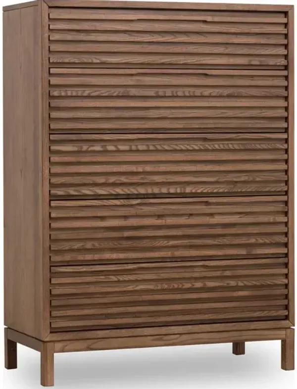 Tanner Chest in Roux