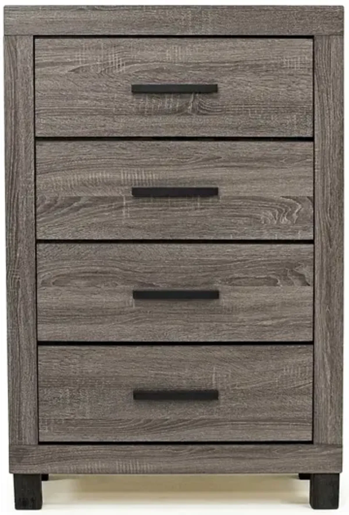 Naialyn Chest in Gray