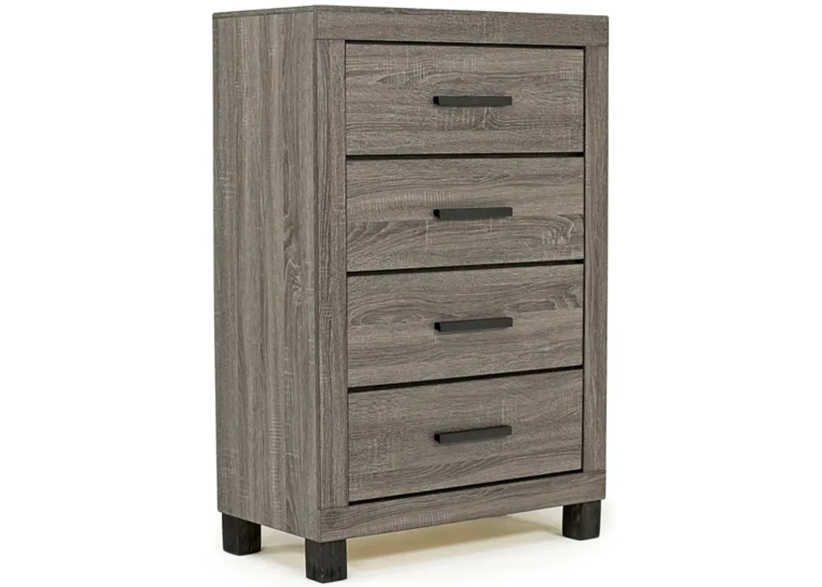 Naialyn Chest in Gray