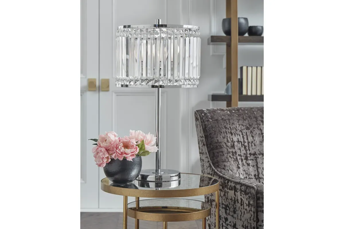 Gracella Table Lamp