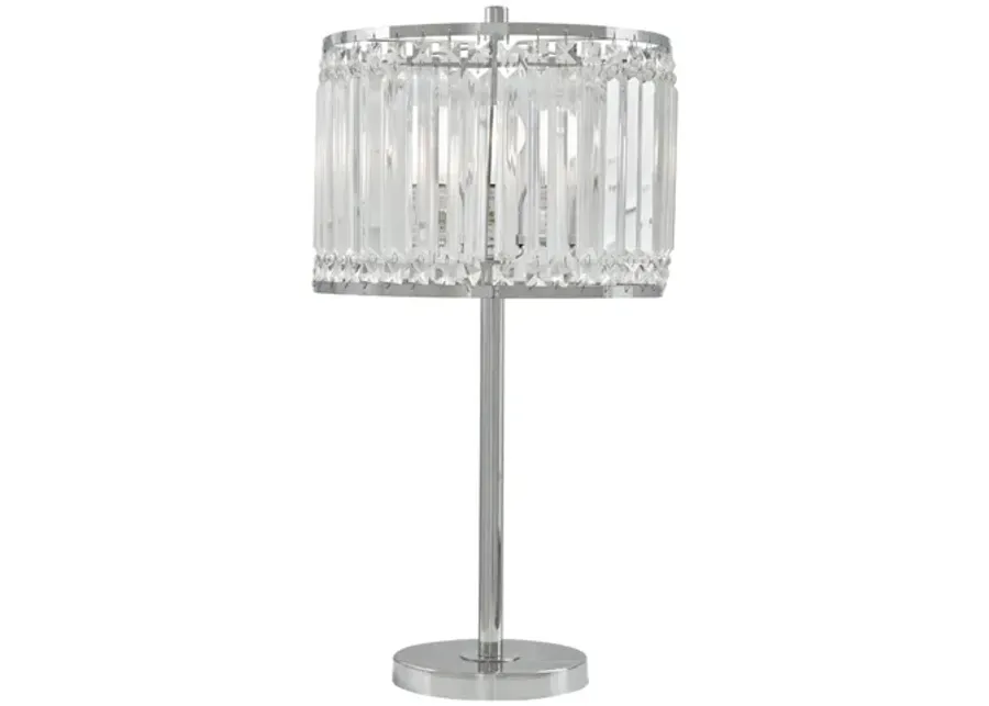 Gracella Table Lamp