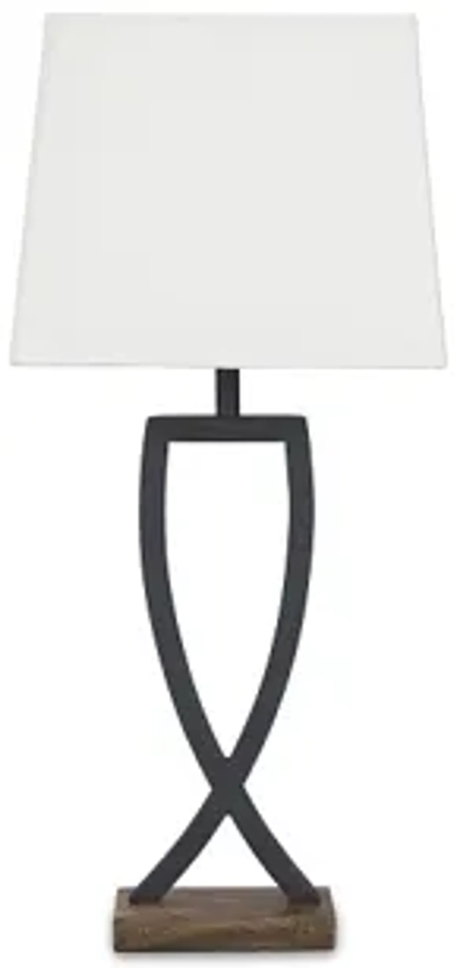 Makara Lamp