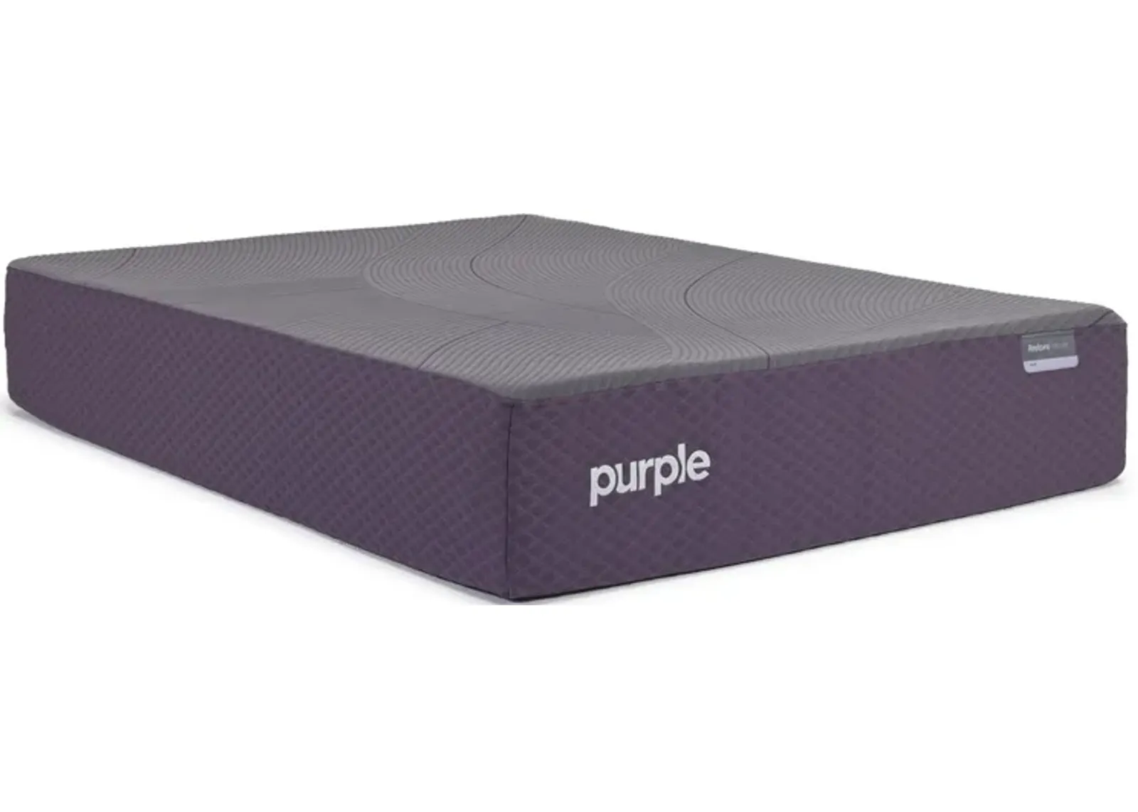 Purple Innovations Restore Premier Firm Mattress, CA King